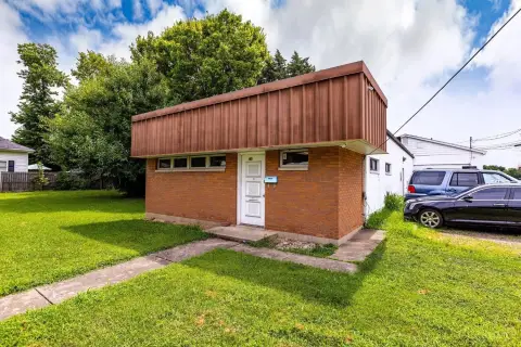 Auto Mechanics Garage in Hamilton