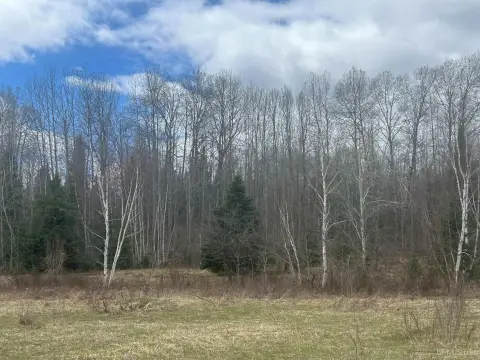 Land Parcel with Road Access