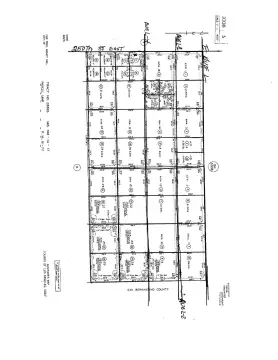 Land in Lancaster, California