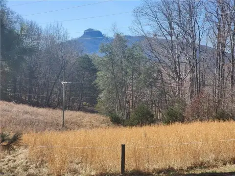Pilot Mountain Unimproved Land For Sale