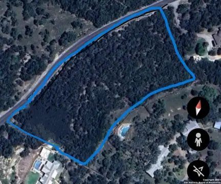 Bulverde Estates Land Opportunity