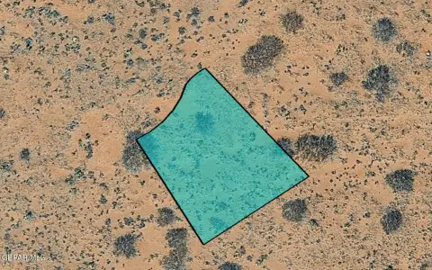 Land Available in El Paso