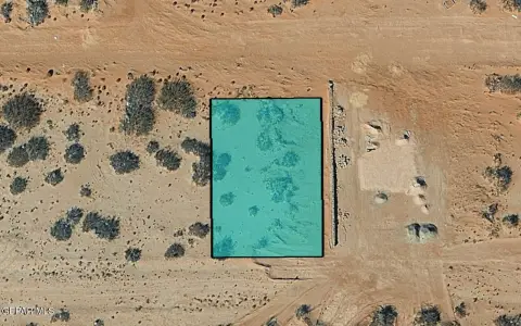 Land For Sale, El Paso