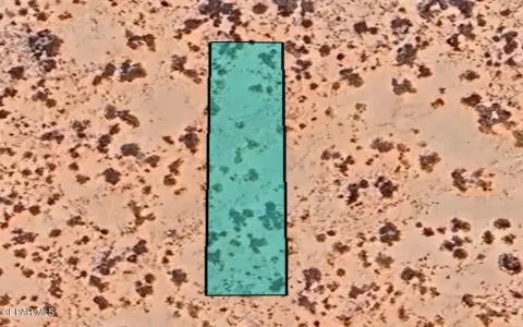 Land Available in El Paso