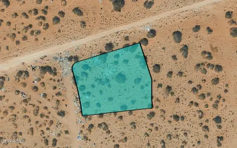 El Paso Land For Sale