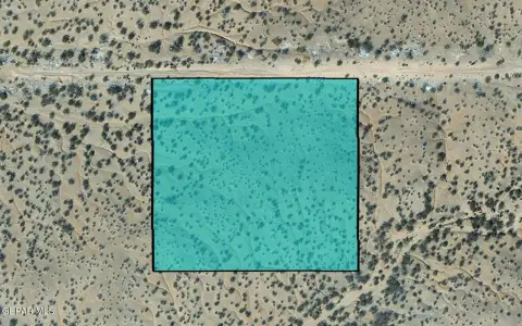Land Available in El Paso