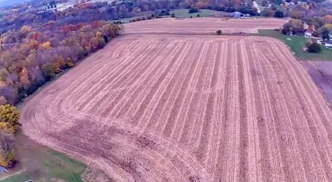 15.23 Acres in Boone, IA