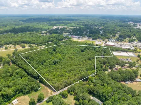 Industrial Land Development Opportunity