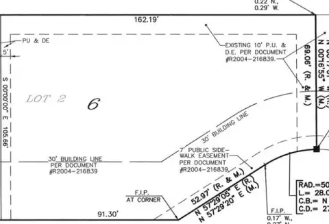 Residential Land in Prime Location