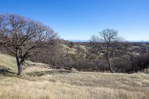 7 Acres Land in Cottonwood