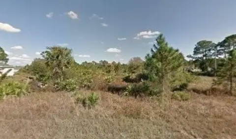 Lehigh Acres Residential Land