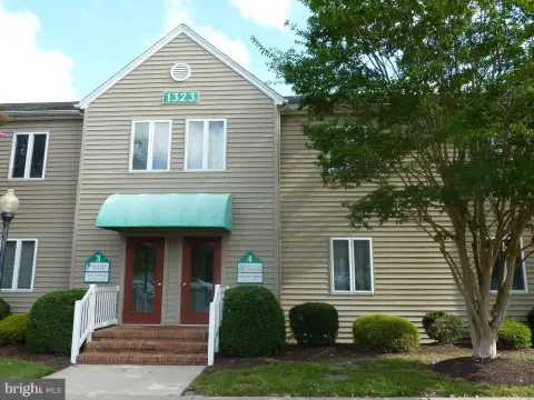 Office Suite in Salisbury, MD