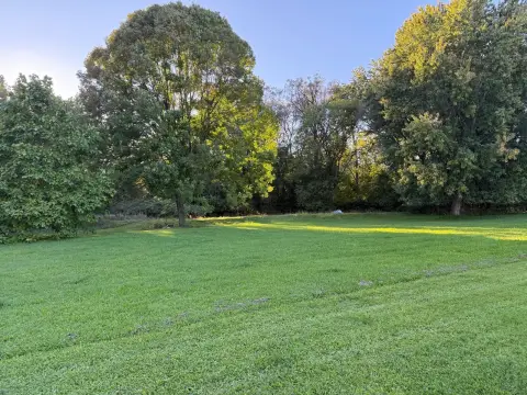Creekside Commercial Land