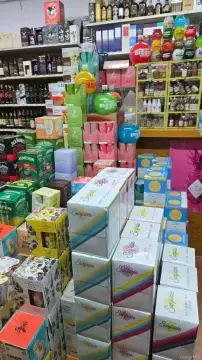 Established Liquor Store in Staten Island