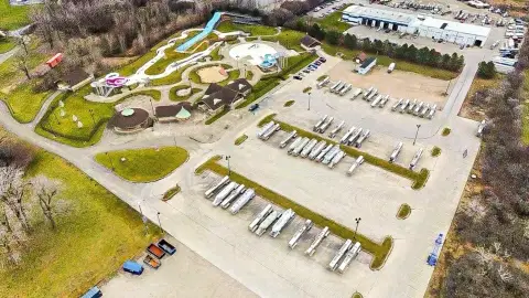 Joliet Industrial Parcel For Sale