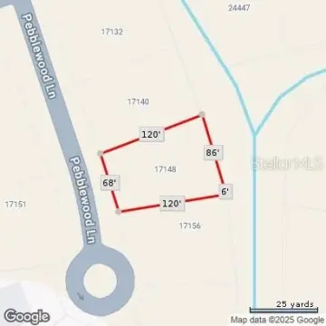 Residential Land in Punta Gorda