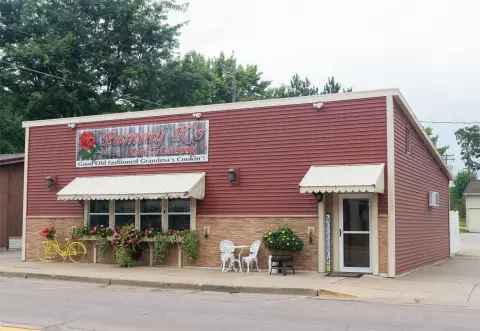 Turn-Key Restaurant with Beer License