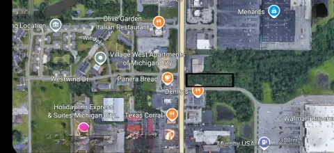 Prime Commercial Land Opportunity