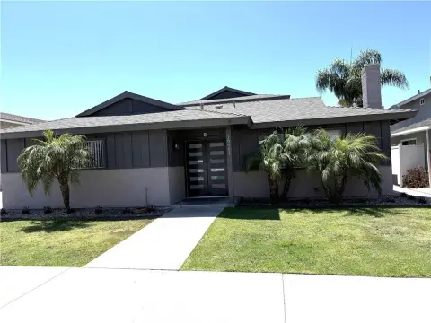 Remodeled Residential Income Property