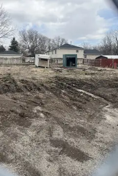 Three Buildable Lots Package