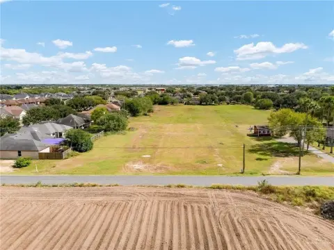 Land for Estate Development