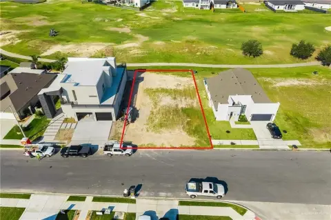 Residential Lot in Los Lagos