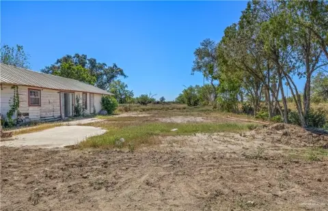 Commercial Lot on Main Avenue