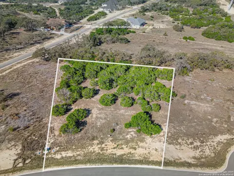 Residential Land in Belle Oaks