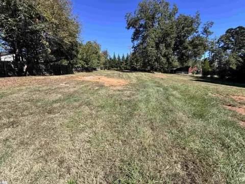 Residential Lot in Greer, SC