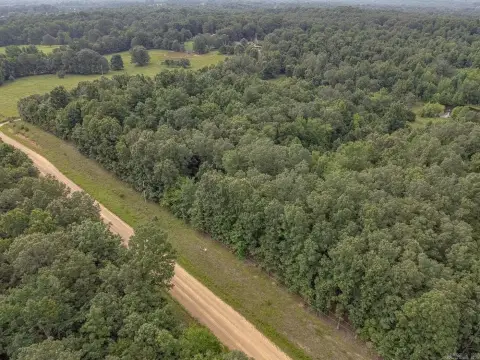 Maynard, AR Timberland Acreage