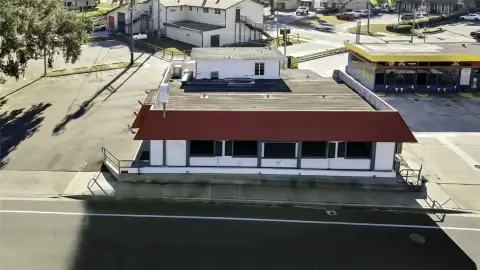 Thriving Restaurant in Inverness, FL