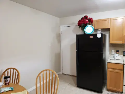 San Antonio Multi-Family Property