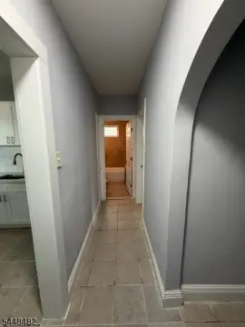 Renovated Duplex with Front Porch