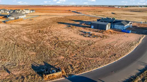 Lubbock Land in Davis Park