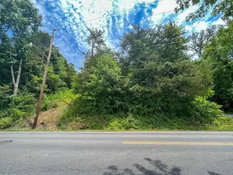 Sevierville Land with Mountain Views