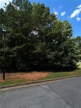 Residential Land in Upscale Community