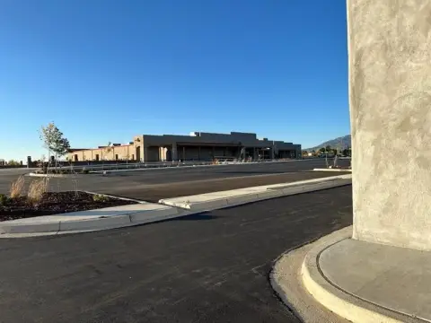 Retail Space in El Prado