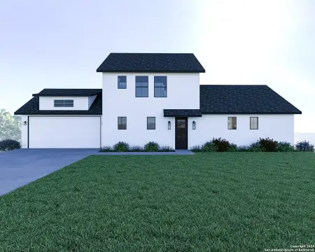 Mico, TX Land Opportunity