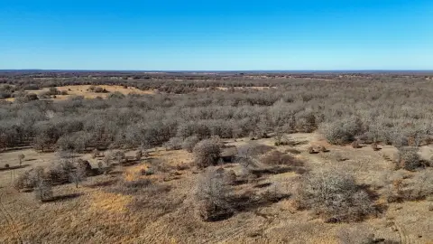 Okfuskee County Land For Sale