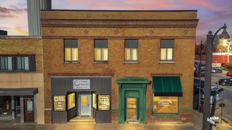 Story City Mixed-Use Investment