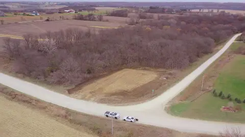 Residential Lot in Adel, Iowa