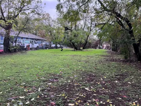 Dallas Land Development Opportunity