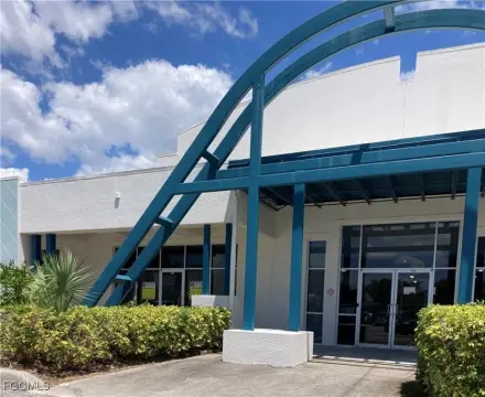 Class A Medical Suite