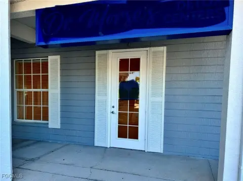 Port Charlotte Office Space Available