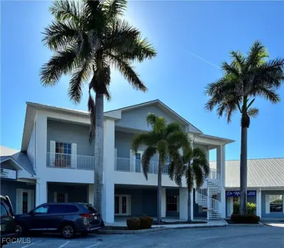 Port Charlotte Commercial Space For Rent