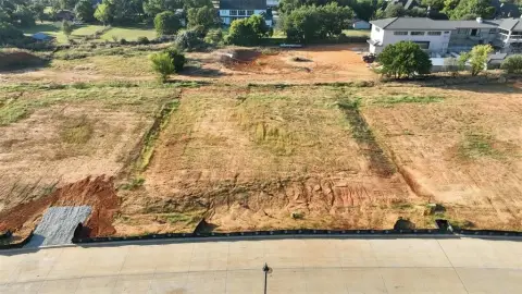 Residential Land in Park Hill