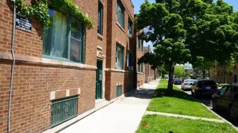 Chicago Multifamily Investment Opportunity