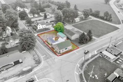 Multi-Use Commercial Opportunity in Ohio