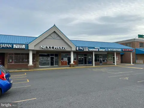 Renovated Suite in Salisbury Center