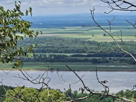Petit Jean Mountain Acreage